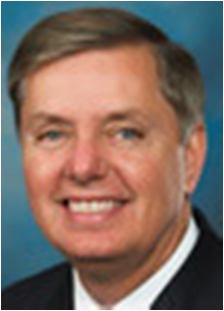 LINDSEY GRAHAM South Carolina State, Foreign Operations (Ranking), Defense,