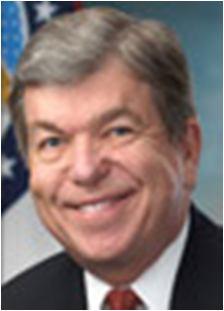 Affairs, State, Foreign Operations, Transportation/HUD ROY BLUNT Missouri