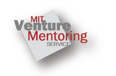NOME concept Based on principles from MIT s Venture Mentoring Service Unbiased and conflict free mentoring