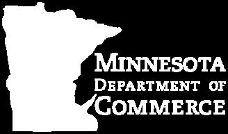 Nobles: I would like to thank the Office of Legislative Auditor and your financial audit team for their work reviewing the Minnesota Department of Commerce s fiscal year 2013 administration of the
