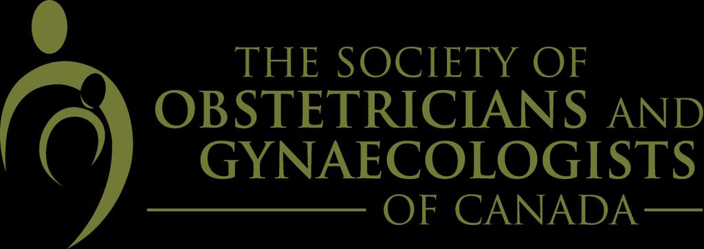 Awards, Bursaries and Grants The Society of Obstetricians and Gynaecologists of Canada offers numerous awards in recognition of the professional contributions generously offered by its members.