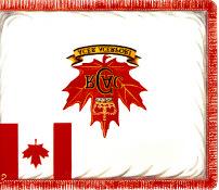 Northwest Territories, 01 January 1969 The RCAC Flag,