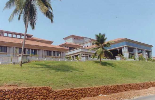 Malabar Cancer Institute, Thalassery PES Institute of Medical Science and Research