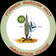EOD SOT) Former Warsaw Pact