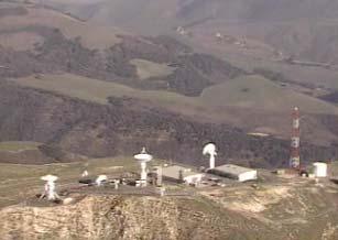 Launch Delay Safety Concerns Vandenberg Tracking Station (VTS) range radar and tracking systems in periodic use - supporting USAF launch and space operations Periodic CloudSat receiver lock-ups