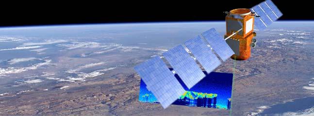 CALIPSO Hazards Assessment CALIPSO - Cloud-Aerosol Lidar and Infrared Pathfinder Satellite Observation Joint NASA and CNES Spacecraft Mission Instrument built by Ball Aerospace under contract to GSFC