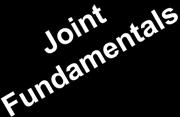 Joint Force Command (JFC) Curriculum JFC 100