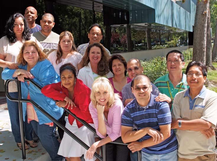 For over 60 years, the people of Kaiser Permanente have been heroes.