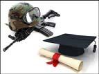 GI Bill: Types of Training THE FOLLOWING ASSISTANCE IS APPROVED UNDER THE POST 9/11 GI BILL Correspondence training Entrepreneurship