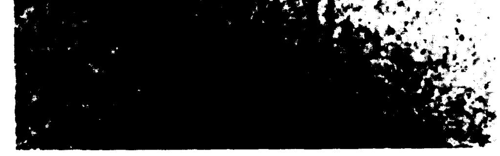 38 Figure 3-2.- Radar Imagery From Kosmos 1500.
