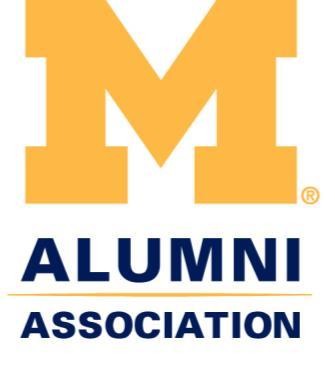 Development Resources A how to guide for Club Fundraising Appeals and Events Melanie Burzynski Senior Director of Development - Alumni Association Phone: 734.615.4098 Email: burzynsk@umich.