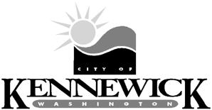 APPLICATION FOR EMPLOYMENT CITY OF KENNEWICK P.O. BOX 6108 KENNEWICK, WASHINGTON 99336-0108 (509) 585-4295 FAX NO.