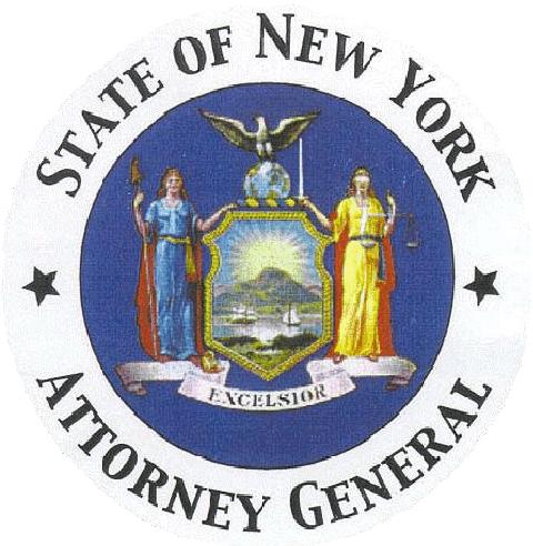 ANDREW M. CUOMO Attorney General Dear New Yorker: Planning end-of-life care is a complex matter.