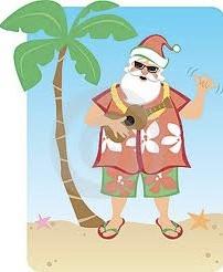 Aloha Santa is asking for your kokua again to support our keiki 8 th Annual Rubber Slipper Drive Please consider stepping into the holiday spirit by donating NEW pairs of Rubber Slippers for