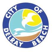 JOB CREATION INCENTIVE PROGRAM CITY OF DELRAY BEACH, FLORIDA PROGRAM GUIDELINES I.