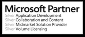 Our Microsoft Focus and Accreditation BSH Ltd. is а trusted Microsoft partner in Bulgaria with a long history of dedication to Microsoft expertise and technologies.