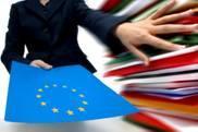 Services HIGHLIGHTS 4 Business information about EU topics International business co-operation Updates on European