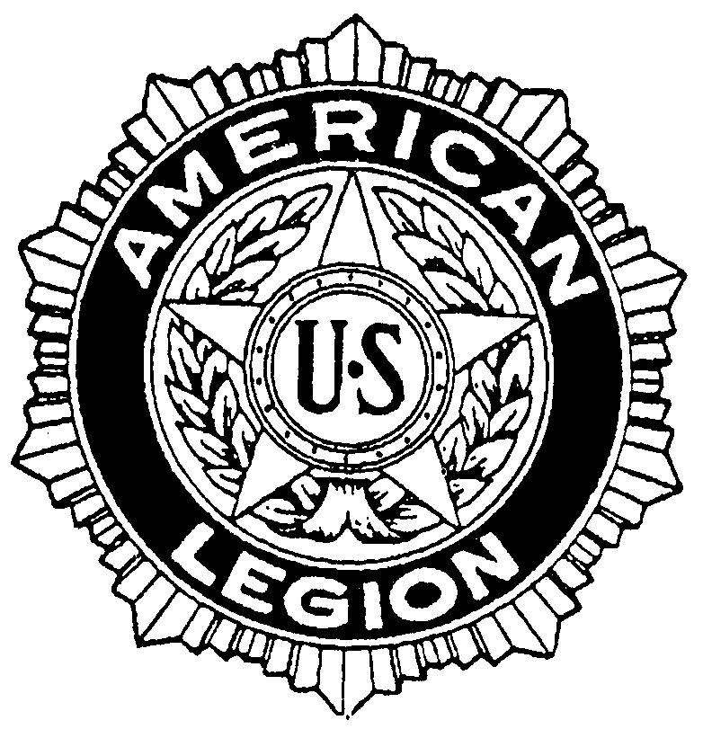 AMERICAN LEGION POST #116 1090 Westminster Road Reisterstown, Maryland 21136 Return Service Requested Dated Material U.S. Postage PAID Permit No.