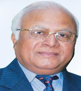 Ramkumar Pitchai, Chief Executive Of cer GSR