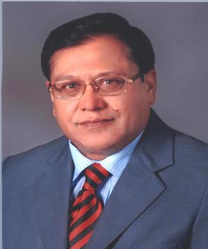 Karapaga Vinayagam Former Chief Justice Jharkhand Dr.