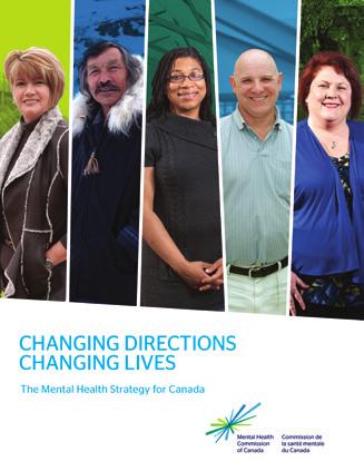THE FRAMEWORK FOR CAF AND VAC ACTION TO PREVENT SUICIDE The CAF-VAC Joint Suicide Prevention Strategy builds on and complements a number of initiatives.