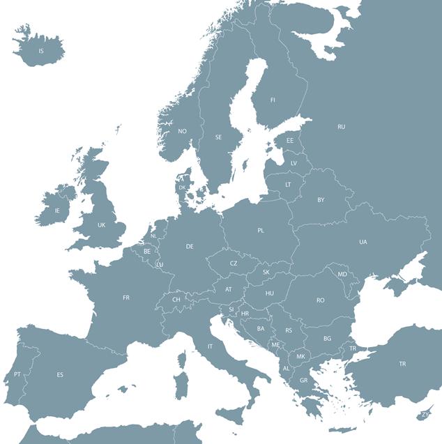 Erasmus Programme Participating Countries Erasmus students, teachers and staff can go to any of the countries listed below: Austria Belgium Bulgaria Croatia Cyprus Czech Republic Denmark Estonia