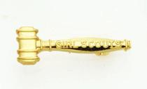 09840. $5.75. N. Outgoing President s Pin +. 1 long, gold plated. Safety catch closure. Made in USA. 09935. $14.00.