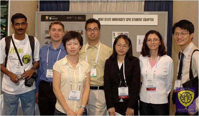 the 2005 Annual Meeting at San Diego.