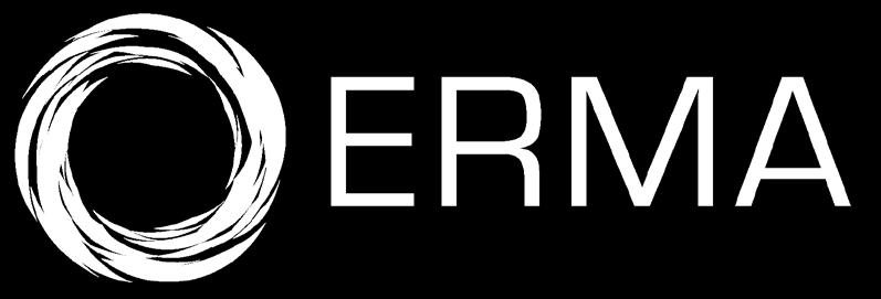 With hundreds of members from more than 100 countries, spread in America, Asia, Australia, Africa, and Europe, ERMA is an