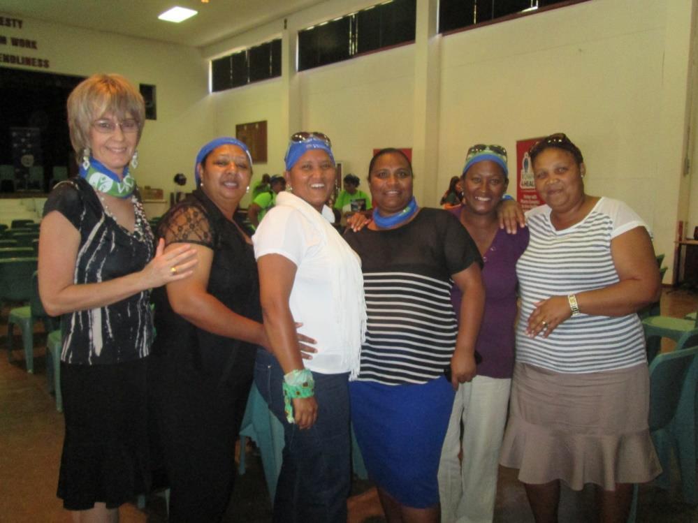 HOSPICE IN THE HOME AND COMMUNITY Stellenbosch Hospice aims to render compassionate care for those from the Stellenbosch surrounding communities; who are challenged by life threatening diseases.