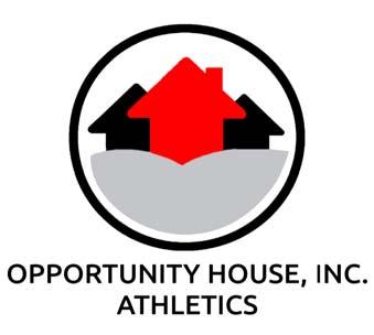 Opportunity House Athletics Annual Awards