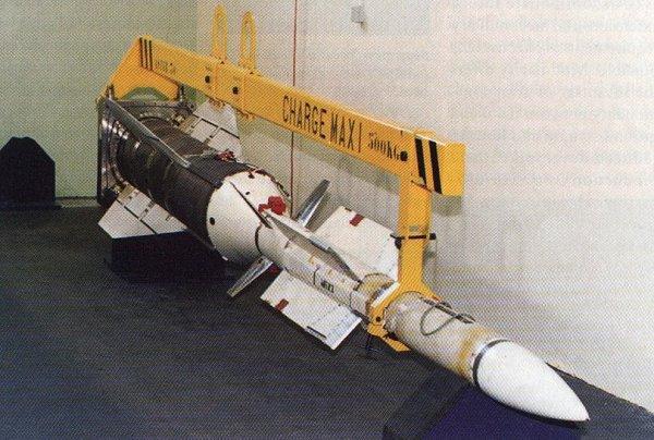 Exercise : Estimating performance Aster 30 AMM Reported : Dec 1997 test firing of the Aster 30 AMM
