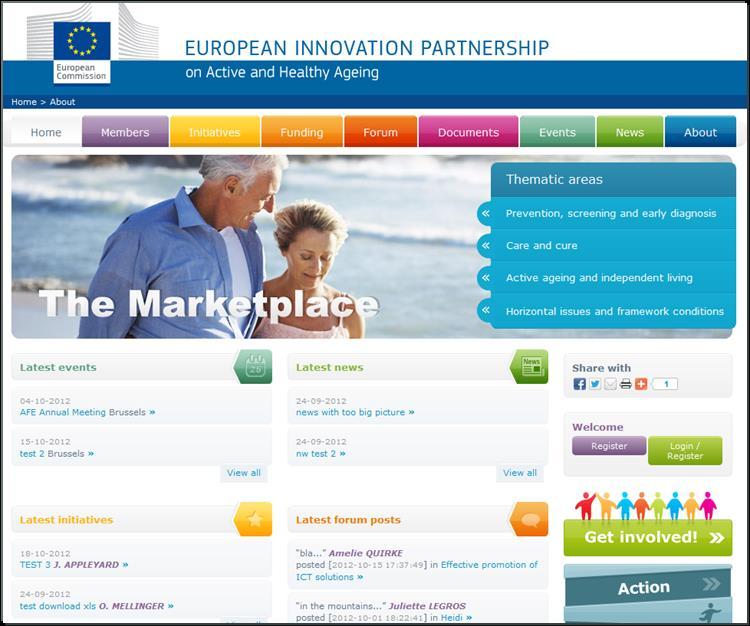 More information EIP on AHA Marketplace: https://webgate.ec.europa.