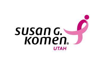 Susan G. Komen Utah 2017-2018 COMMUNITY GRANTS PROGRAM FOR BREAST HEALTH PROGRAMS TO BE HELD BETWEEN APRIL 1, 2017 AND MARCH 31, 2018 Screening and Diagnosis Application SUSAN G.