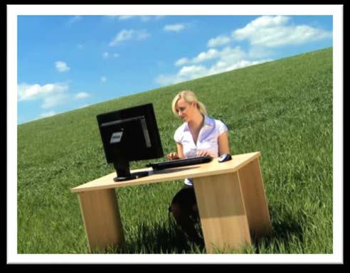 Heat Stress and Remote Work Working Outdoors Staff may be required to work outdoors for a long period of time, sometimes in