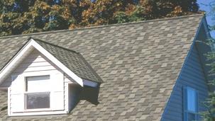 5. ROOFING - Changes to exterior