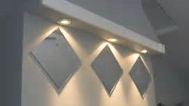 or general, overall building exterior lighting treatments.