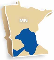 Minnesota CIP Programs RESIDENTIAL PROGRAMS Home Efficiency Rebates Air Sealing and Insulation Rebates DIY Home Efficiency Home Energy Reports (HER) Home Energy Squad (Incl.
