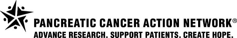 2015 Pancreatic Cancer Action Network NCI, Frederick National Laboratory for Cancer Research Please direct questions to: Pancreatic Cancer Action Network Grants