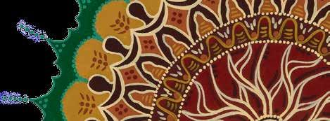 Aboriginal and Torres Strait Islander health is viewed in a holistic context, that encompasses mental health and physical, cultural and spiritual health. Land is central to wellbeing.