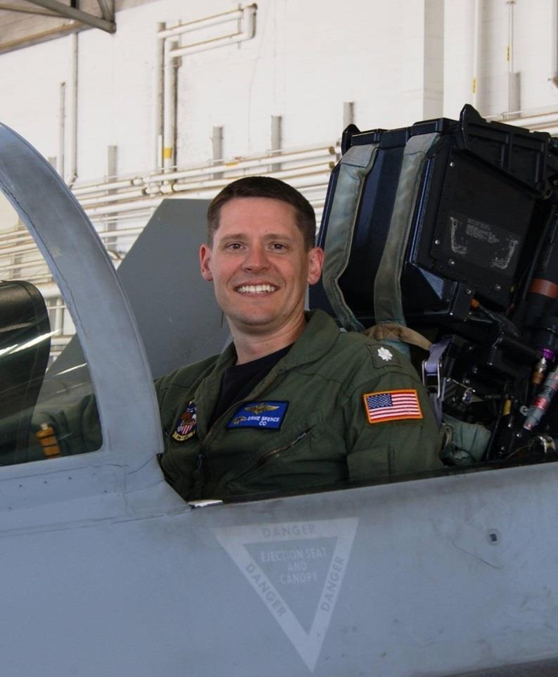 The Flying Eagles of VFA-122 are proud to serve as ambassadors for the U.S. Navy, showcasing America s stalwart strike-fighter and the rich history of Naval Aviation.