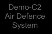 TACSI Demo-C2 Air