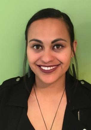 An additional student was added to the Māori Policy unit, boosting the support of summer students from three to four for the 2017/2018 year.