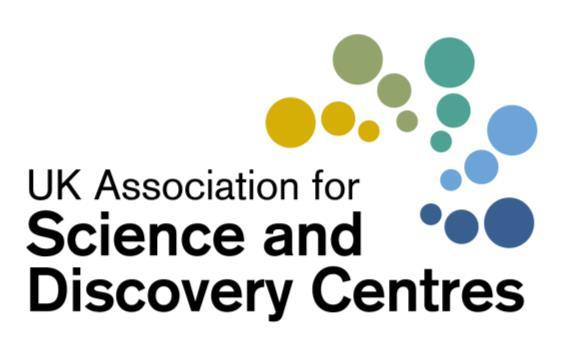 The Association for Science and Discovery Centres Report