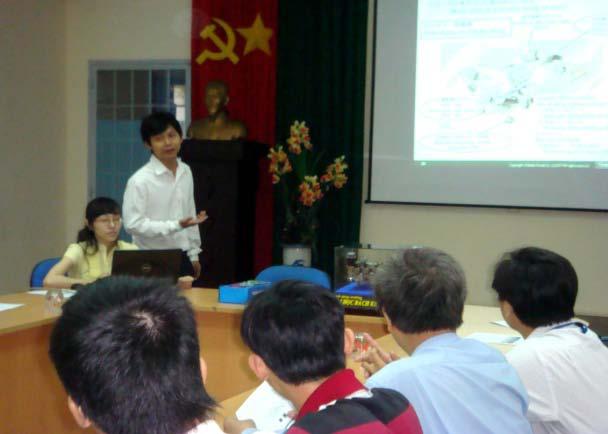 (RBE) Seminar (December 2011)