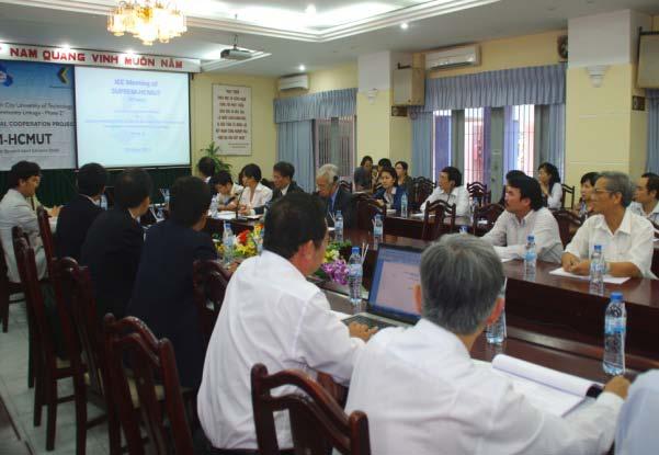 Committee (JCC) Meeting