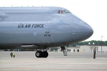 Aerial Spray: C-130H MASS