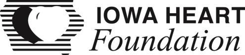Scholarship Details The Iowa Heart Foundation provides qualified nursing students enrolled at an accredited college or university financial assistance.