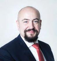Featured specialists Piotr Kania Country manager for Poland Piotr is country manager for Rule Financial in Poland, and is responsible for our nearshore delivery centres in Łód zand Pozna.
