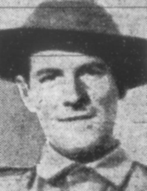Harold Hume Pye was born in Williamstown Victoria in 1891, the son of chemist and dentist William Henry Pye and his wife, Ada.